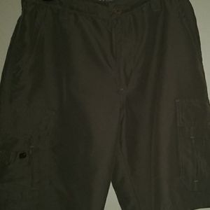 Mens Quick Silver shorts
